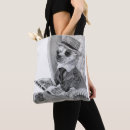 Search for newspaper tote bags Fun