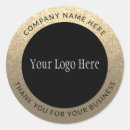 Search for small business stickers Glitter