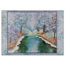 Search for winter cutting boards Trees