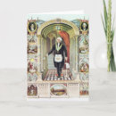 Search for freemason cards Symbol