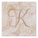 Search for pink and gold canvas prints White