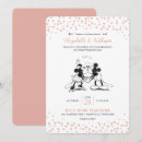 Search for mickey and minnie mouse invitations Disney couple celebration