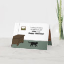 Search for funny cat dog birthday cards For pets