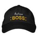 Search for supervisor hats Manager