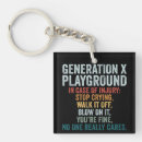 Search for funny keychains Sarcasm