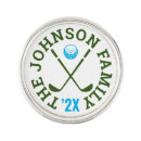 Search for golf lapel pins Dad