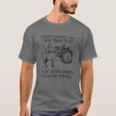 Search for tractor tshirts Farmer