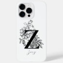 Search for letter z iphone cases Girly
