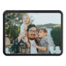 Search for trailer hitch covers Simple