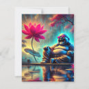 Search for buddha thank you cards Religious
