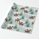 Search for moose wrapping paper Unique