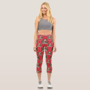 Search for holiday leggings Christmas movie