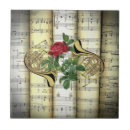 Search for musical tiles Orchestra