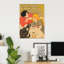 Search for french art nouveau posters Belle epoque