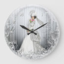Search for victorian clocks Rose