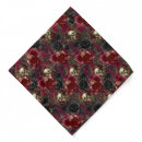 Search for rose bandanas Floral