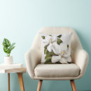 Search for magnolia pillows Green