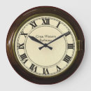 Search for train clocks Railroad