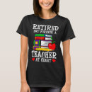 Search for 100 days brighter tshirts Professor