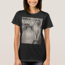 Search for alley cat tshirts Bowling