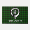Search for scottish tartan doormats Clan