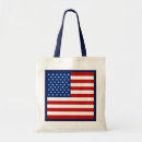 Search for american flag tote bags United states