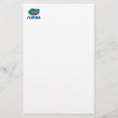 Search for college stationery paper Gator head
