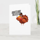 Search for turkey thanksgiving cards Pumpkin pie