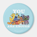 Search for you are enough gifts Cookie monster