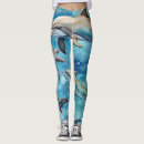 Search for nautical leggings Sea