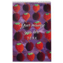 Search for fruit calendars Organic