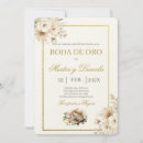 Search for bodas de oro invitations For her
