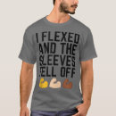 Search for funny muscle tshirts Gym