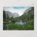 Search for rocky mountain national park postcards Usa