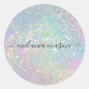 Search for holographic stickers Purple