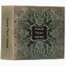 Search for book cover binders Vintage