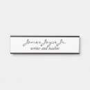 Search for teacher name office door signs Professional