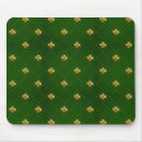 Search for irish mousepads Gold