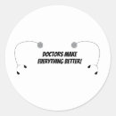 Search for funny medical stickers hospital