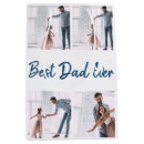 Search for happy fathers day gift bags Blue