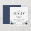 Search for square baby shower invitations Gender neutral