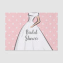 Search for bride tissue paper Retro