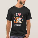 Search for free hugs tshirts Valentine