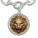 Search for charm bracelets Gold