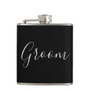 Search for bachelor party flasks Classy
