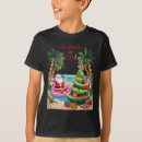 Search for beach christmas tshirts Xmas