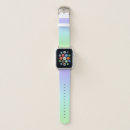 Search for kids apple watch bands Rainbow