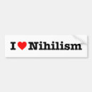 Search for anarchist bumper stickers Nihilism