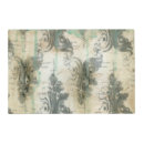 Search for fleur de lis placemats Modern
