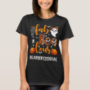 Search for paraprofessional tshirts Halloween